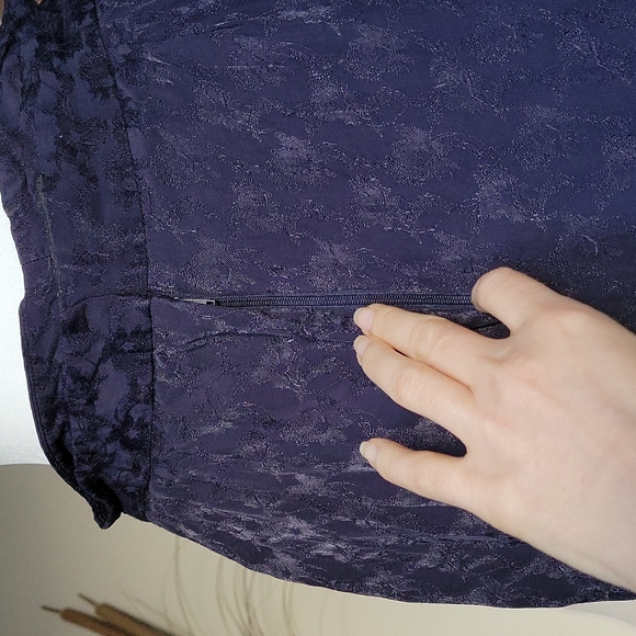 Zara Basic Women's Trousers - Picture 6 of 9